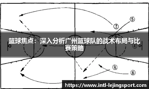 篮球焦点：深入分析广州篮球队的战术布局与比赛策略